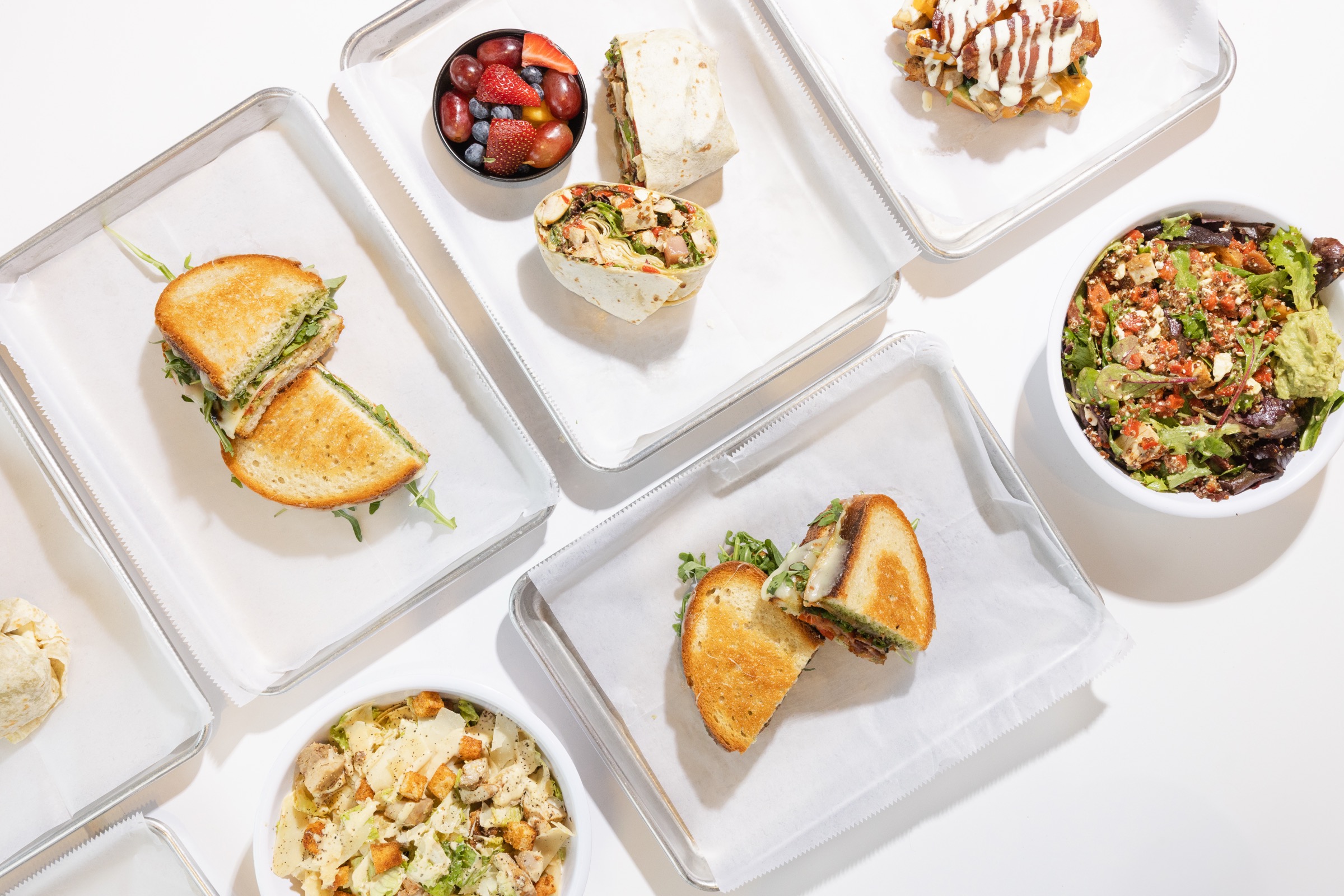 Catering